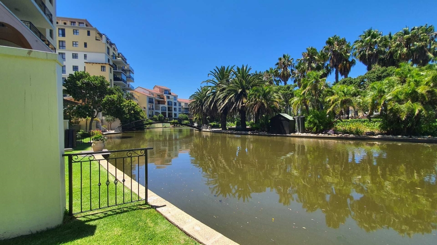 To Let 3 Bedroom Property for Rent in Century City Western Cape